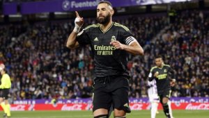 Виляреал - Реал Мадрид