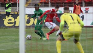 ЦСКА преподписва с двама титуляри