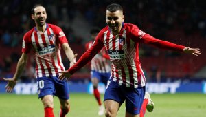 10 милиона евро делят Милан от привличането на Анхел Кореа