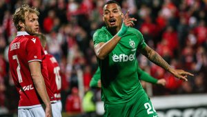 Топ дербита: Стават ясни финалите в Европа! Лудогорец и ЦСКА решават титлата