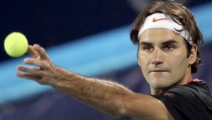 Федерер с рекордна пета титла в Дубай