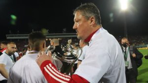 ЦСКА отново взима играчи под наем от Англия