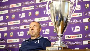 Левски има една трансферна цел!