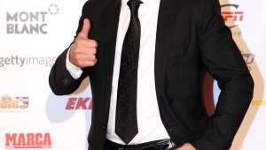 Лотар Матеус разсипа от критики футбола в България