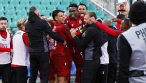 ЦСКА зачерква колумбиец с дебелия флумастер