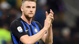 Барса и Реал в битка за защитник на Интер