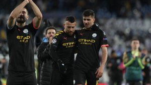 Сити след успеха над Реал: Натрихме носа на УЕФА