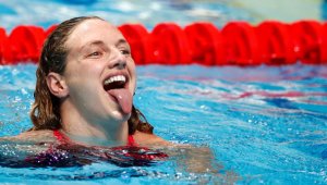 Катинка се изцепи: Плувците трябва да взимат колкото футболистите!