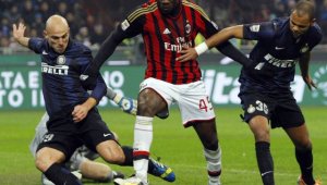 Камбиасо влиза в щаба на Колумбия за световното