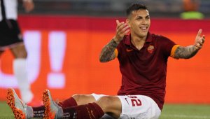 Халф на Рома: Трябва ни злоба и увереност