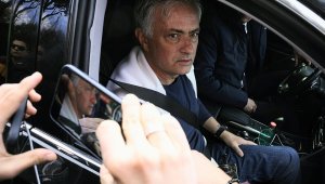 Сензация! Моуриньо се завръща във Висшата лига