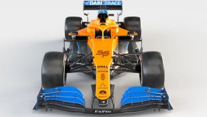 Макларън иска да продължи прогреса си с MCL35