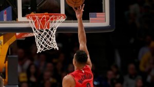 От петия опит: Ню Орлиънс  най-сетне победи