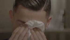 Кристиано Роналдо в непозната светлина: Звездата се разплака след невиждани кадри с баща му + ВИДЕО