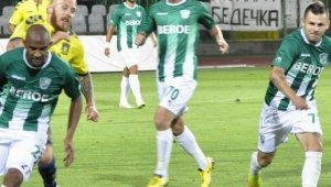 Берое тръшна Литекс в Ловеч