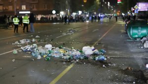 Феновете на Ботев казаха истината за протестите вчера