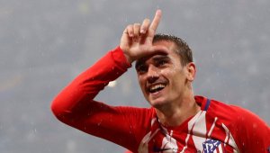 Героят на Атлетико: Сега не е момент да говорим за бъдещето