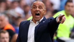 Треньорът на Словакия: Англия бавеше времето и се страхуваше от нас