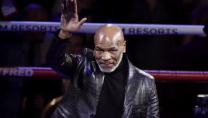 Тайсън разширява бизнеса си: Майк продава марихуана и в Амстердам