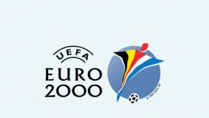 Евро 2000: Златните петлета от Франция отново са №1