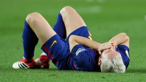 Ракитич: Нов требъл? Ще бъде трудно, Байерн е в играта