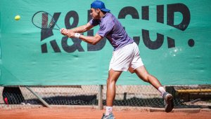 Александър Василев с трета загуба, ще играе за 5-8 място