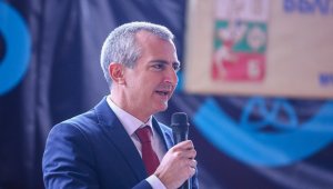 Спортният министър: Футболът ни буксува на едно място, трябва нов лидер