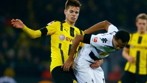 Дортмунд преподписва с "летящия германец" до дни