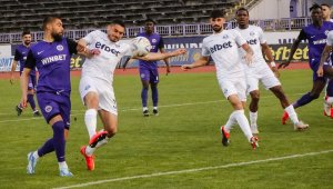 Етър удари Арда за едва третата си победа