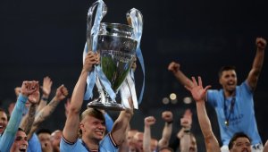 Излезе пълната програма за груповата фаза на Шампионската лига