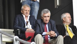 Гриша Ганчев реши – плаща 8 млн. за емблемата на ЦСКА