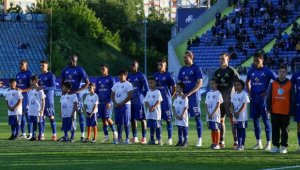 При отпадане от румънците: Левски срещу Сабах или КуПС в Лига Европа