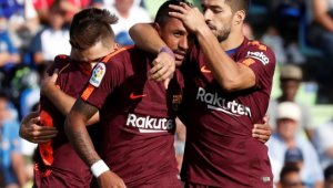 Паулиньо отново показа, че парите за него са си заслужавали