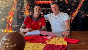 Гьоз-Гьоз  на Мъри лапа 24 млн. евро, засили стрелец на Острова