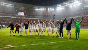 ОБЗОР: Бундеслига, 18-и кръг