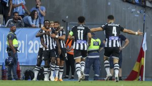 Десподов с ключова асистенция за ПАОК в Шампионска лига