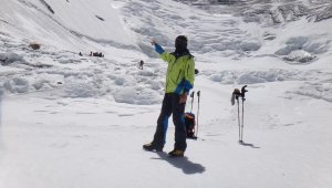 Каква е истината? Вижте смразяващ разказ за Атанас Скатов и К2