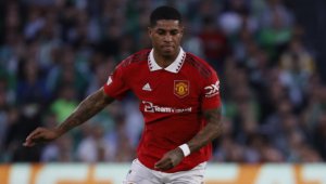 Манчестър Юн - Уулвърхямптън