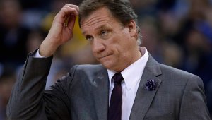 НБА загуби Флип Сондърс