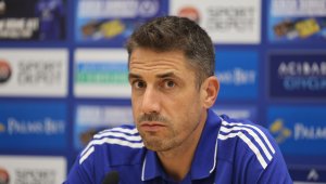 Веласкес: Левски не може да бие във всеки мач с 5:0 или 7:0