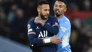 Лошо за Реал: Неймар скоро ще е готов за игра