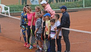 Гришо предизвика еуфория в родния си град Хасково + ВИДЕО