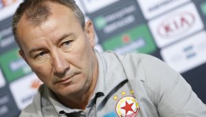 Белчев: Завръщането ми в ЦСКА не е крачка назад