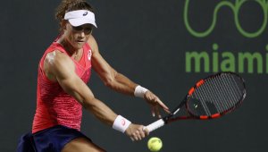 Саманта Стосър е под въпрос за Уимбълдън