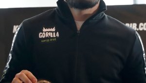Великият Хабиб се оттегли след впечатляваща победа над Гейджи!