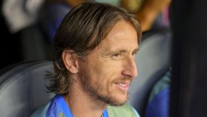 Модрич обясни защо избра Милан и този номер