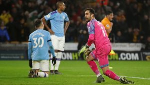 Страхотна драма! Уулвс посече Сити след 0:2, Ливърпул не спира да мечтае