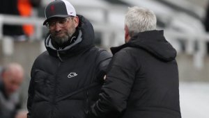 Юрген Клоп призова сезонът във Висшата лига да не спира
