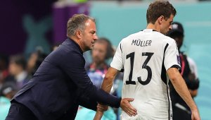 Германия ще покаже истинското си лице от 1/8-финалите