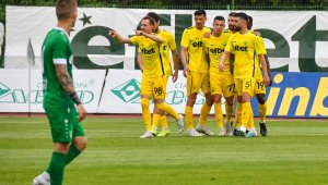 Хебър - Берое